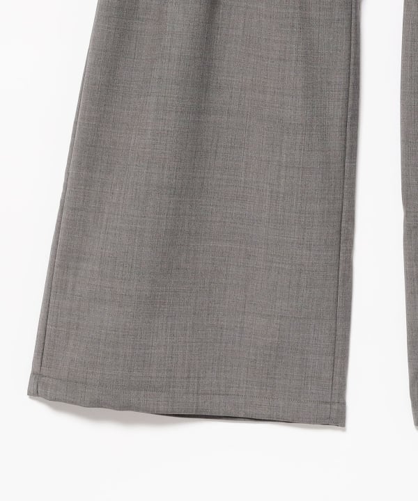 WMWM / Layer Rib Pants