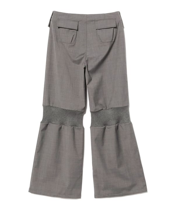WMWM / Layer Rib Pants