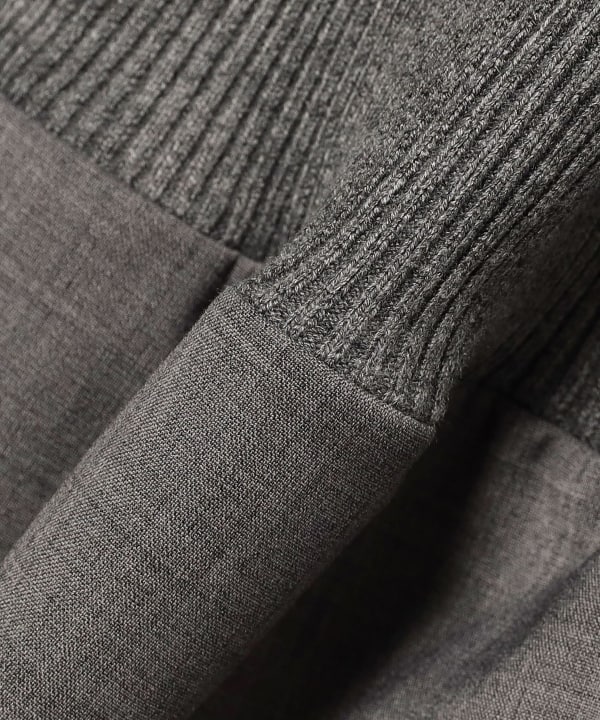WMWM / Layer Rib Pants