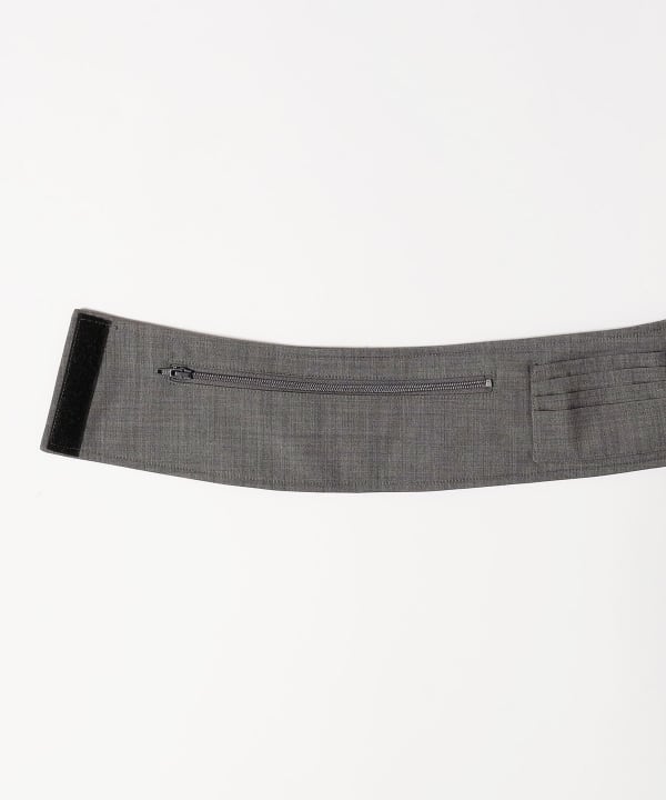 WMWM / Layer Rib Pants