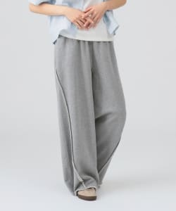 キリカエライン スウェット パンツ