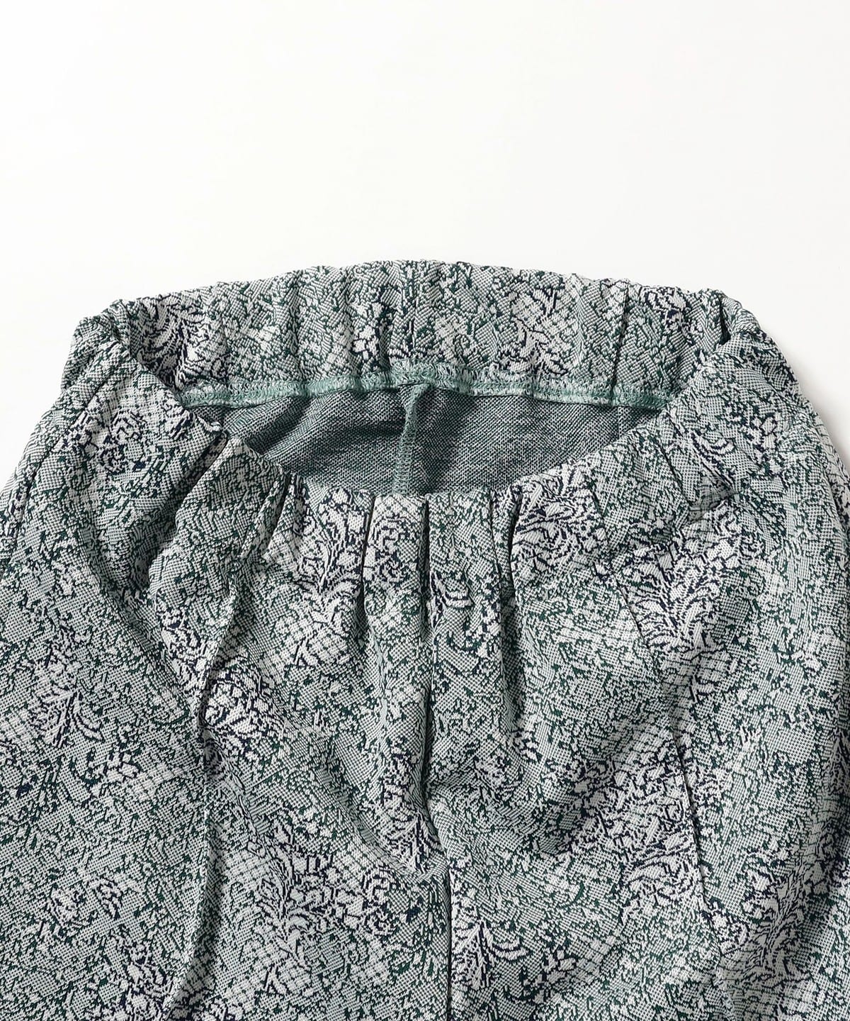 Ray BEAMS（レイ ビームス）【6/25値下げ】FUMIE＝TANAKA / W Jacquard