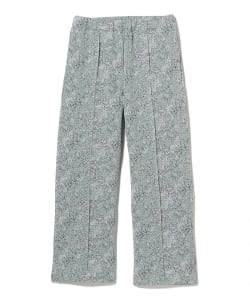 FUMIE＝TANAKA / W Jacquard Straight Pant