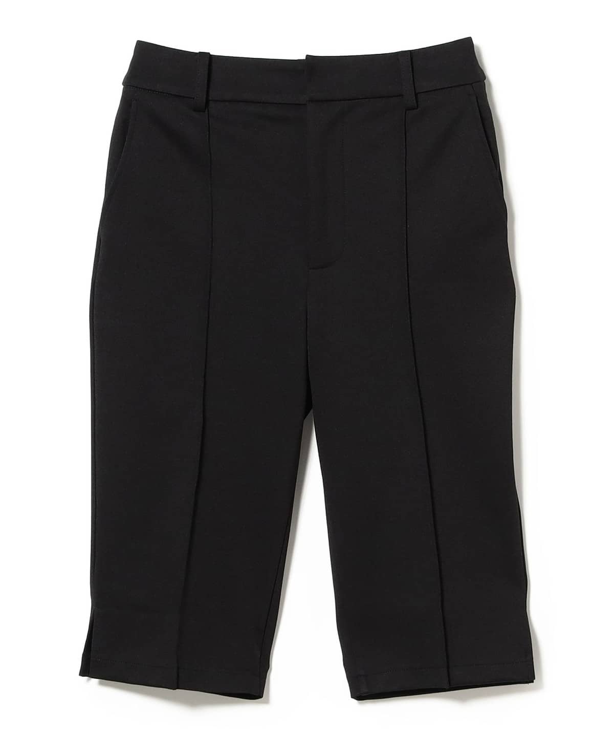 Ray BEAMSストレッチ カプリ パンツ Ray BEAMS（レイ ビームス）ストレッチ カプリ パンツ（パンツ