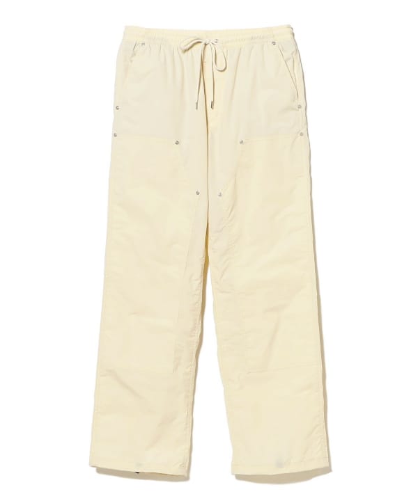 【7/1値下げ】UNUSED / Nylon Pants
