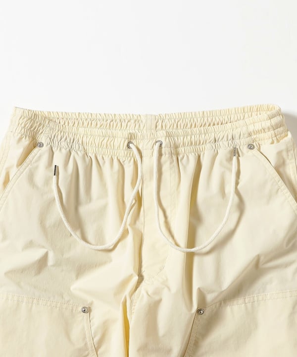 【7/1値下げ】UNUSED / Nylon Pants