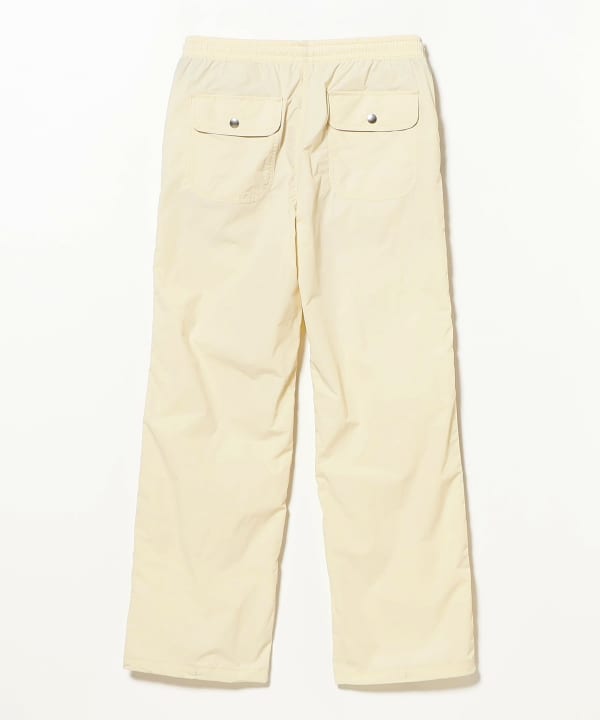 【7/1値下げ】UNUSED / Nylon Pants
