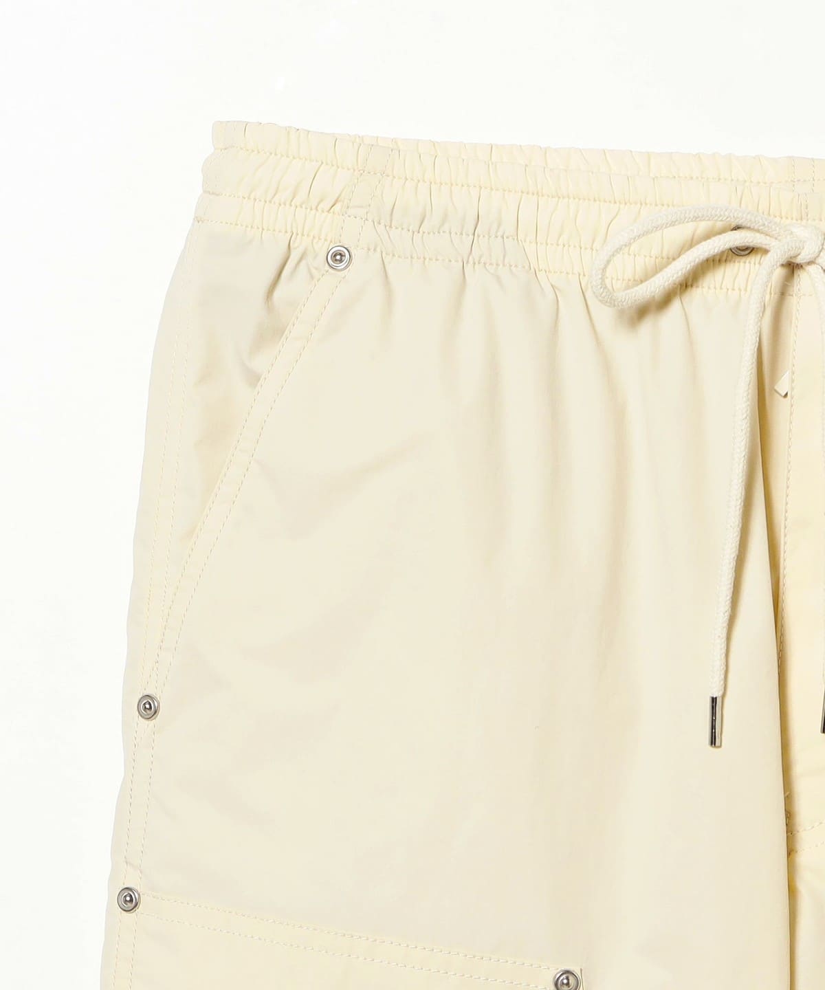 Ray BEAMS（レイ ビームス）UNUSED / Nylon Pants（パンツ カジュアル 
