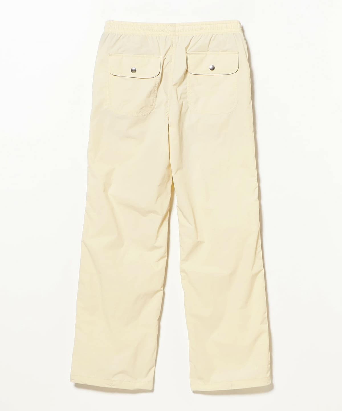 Ray BEAMS（レイ ビームス）UNUSED / Nylon Pants（パンツ カジュアル 