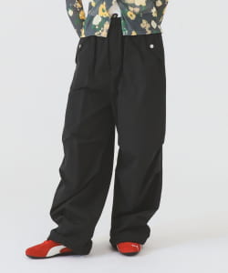 ニータック パラシュート パンツ