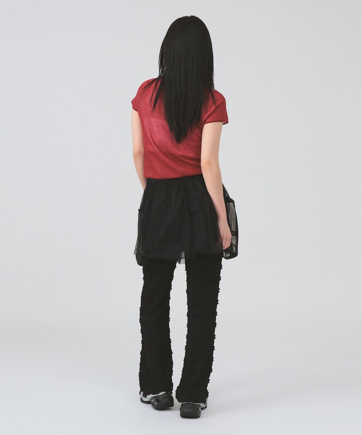 Ray BEAMS（レイ ビームス）【別注】 ANDERSSON BELL / LOOSE PANTS