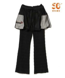 【別注】 ANDERSSON BELL  / LOOSE PANTS × BALLOON SKIRT