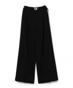 Ujoh / Belted Wide PNT