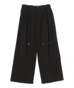 Ujoh / 6 Poket Work Pant