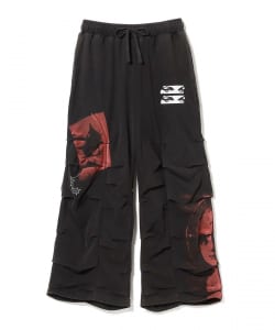 P.A.M. / CELESTIAL EQUATOR EQUINOX PANTS