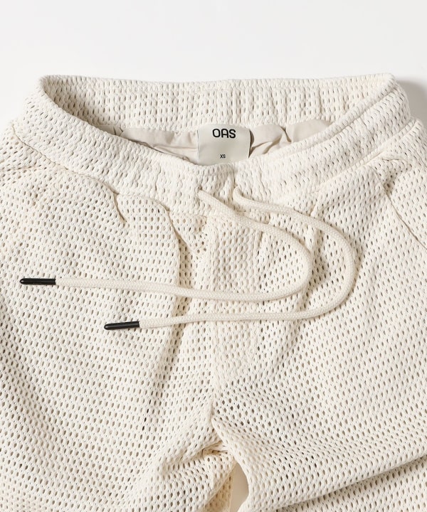 OAS / Ayora Net Pants