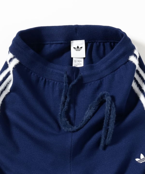 adidas / ファイヤーバード ニット トラックパンツ