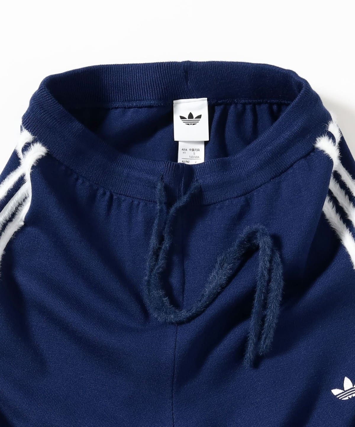 adidasアディダスRayBEAMSレイビームス/ 別注ジャージ＆パンツXS Ray BEAMS（レイ ビームス）adidas / ファイヤーバード ニット