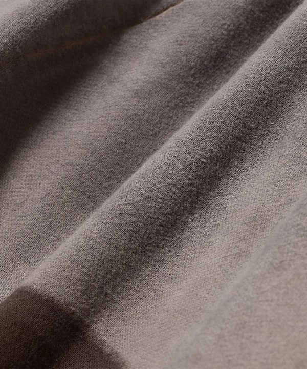 NOMARHYTHM TEXTILE / Hand Dye Twist Pants
