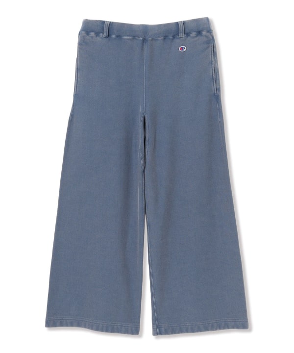 【別注】Champion / リバースウィーブ（R）スウェット パンツ