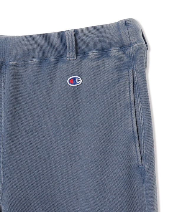 【別注】Champion / リバースウィーブ（R）スウェット パンツ