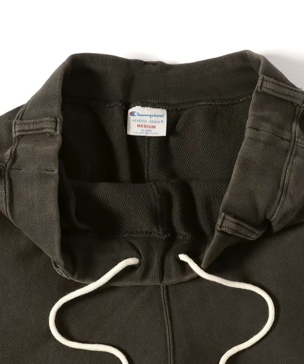 【別注】Champion / リバースウィーブ（R）スウェット パンツ