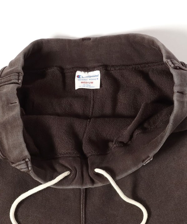 【別注】Champion / リバースウィーブ（R）スウェット パンツ