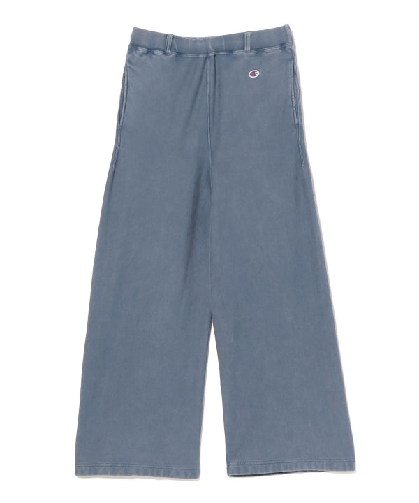 【別注】Champion / リバースウィーブ（R）スウェット パンツ