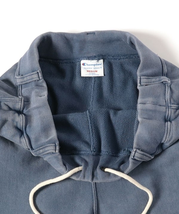 【別注】Champion / リバースウィーブ（R）スウェット パンツ