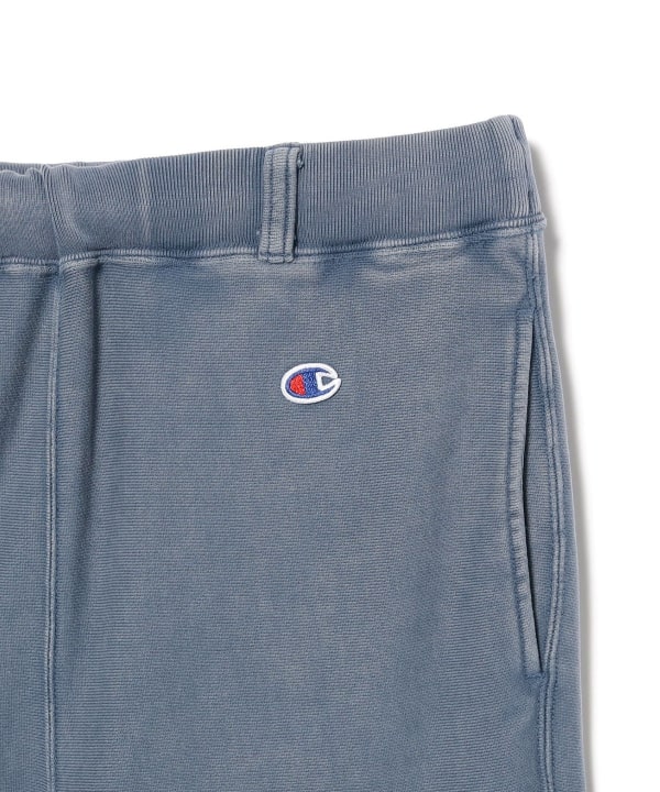 【別注】Champion / リバースウィーブ（R）スウェット パンツ