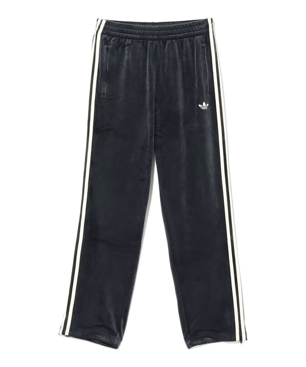 【WEB限定】adidas / ファイヤーバード ベロア トラックパンツ