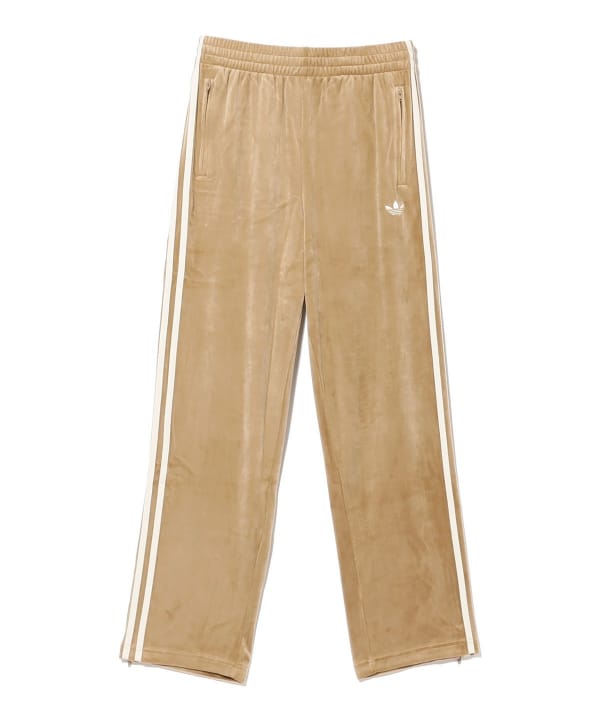 【WEB限定】adidas / ファイヤーバード ベロア トラックパンツ