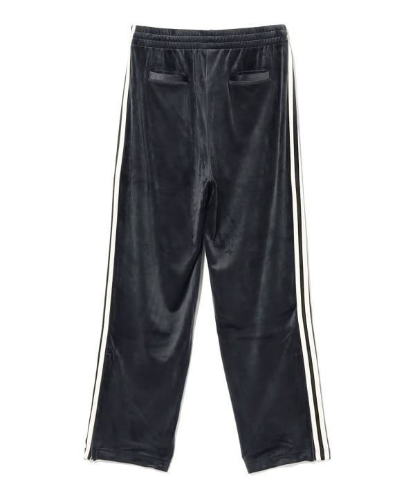 【WEB限定】adidas / ファイヤーバード ベロア トラックパンツ