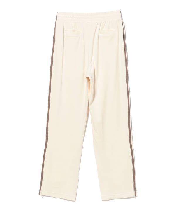 【WEB限定】adidas / ファイヤーバード ベロア トラックパンツ