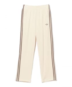 【WEB限定】adidas / ファイヤーバード ベロア トラックパンツ