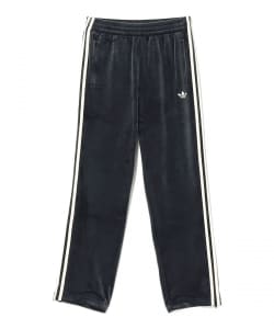 【WEB限定】adidas / ファイヤーバード ベロア トラックパンツ