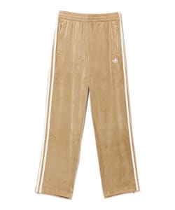 【WEB限定】adidas / ファイヤーバード ベロア トラックパンツ