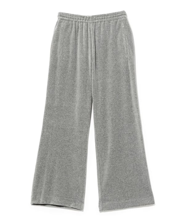【別注】PENNEY’S / ベロアパンツ