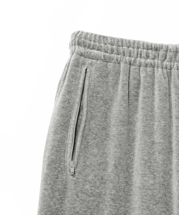 【別注】PENNEY’S / ベロアパンツ