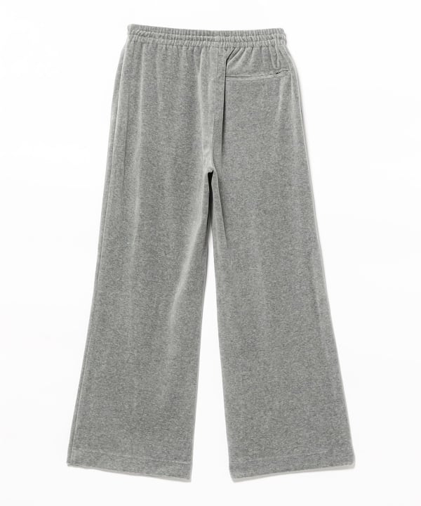 【別注】PENNEY’S / ベロアパンツ