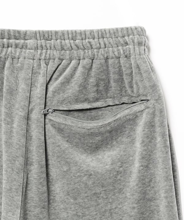 【別注】PENNEY’S / ベロアパンツ