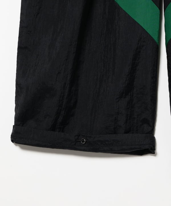 RhodolirioN / Tuck Wide Track Pant