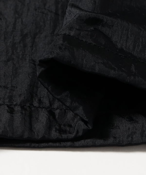 RhodolirioN / Tuck Wide Track Pant