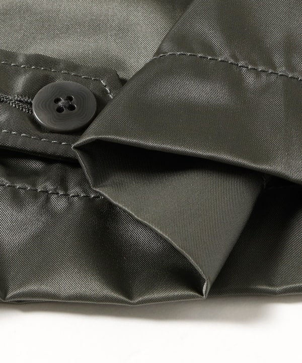 RhodolirioN / Suspender Twill Pant