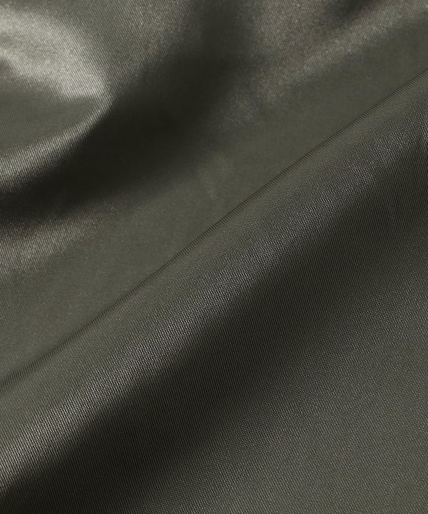 RhodolirioN / Suspender Twill Pant