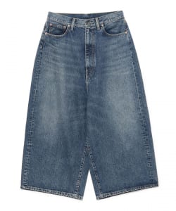 RhodolirioN / 5Pockets Sarrouel Pant
