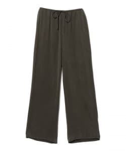 Tu es mon Tresor / The Sea Blue Chalcedony Pants