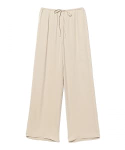 Tu es mon Tresor / The Sea Blue Chalcedony Pants