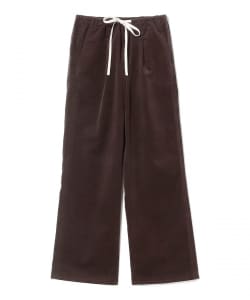 Tu es mon Tresor / Cordury Pants