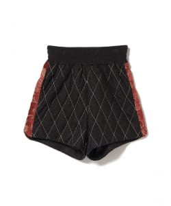 ▲▲☆77 QltShortsSP
